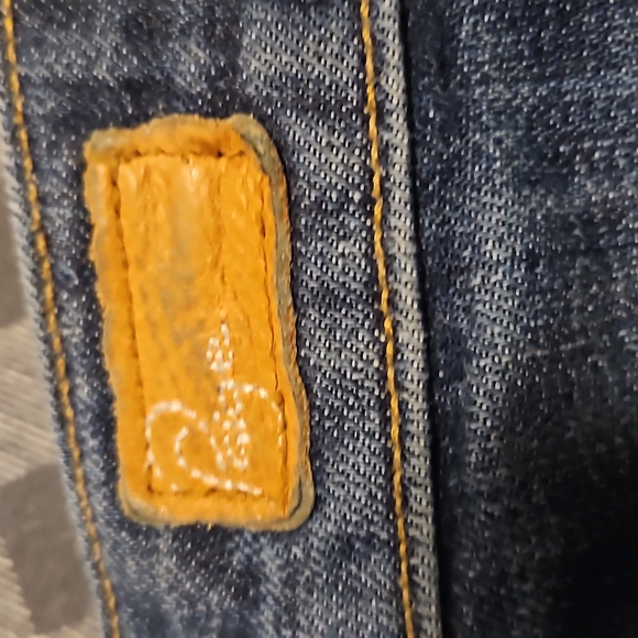 Paige Jimmy Jimmy jeans - Picture 8 of 14